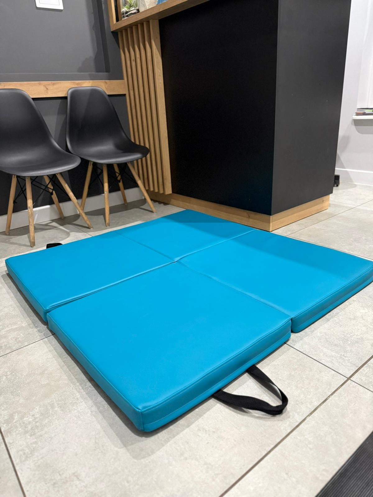 Portable Foldable Mattress – Lightweight & Comfortable