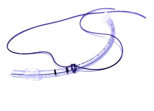 Anaesthesia Tube Ties