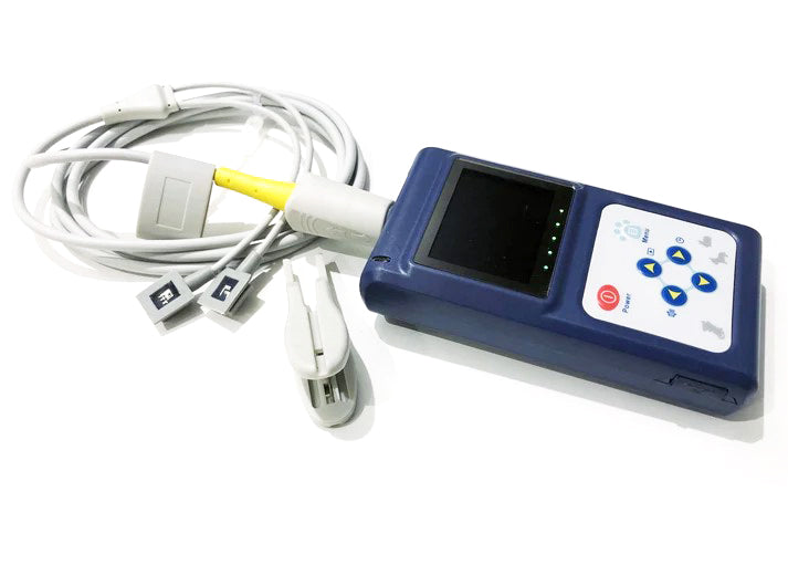 Contec CMS60D-Veterinary Pulse Oximeter