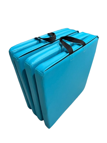 Portable Foldable Mattress – Lightweight & Comfortable