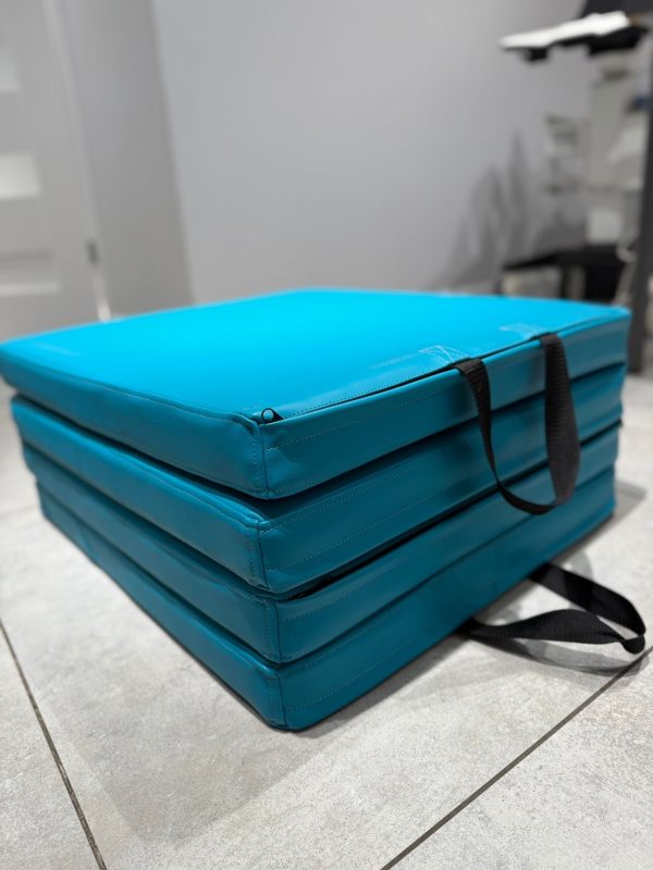 Portable Foldable Mattress – Lightweight & Comfortable