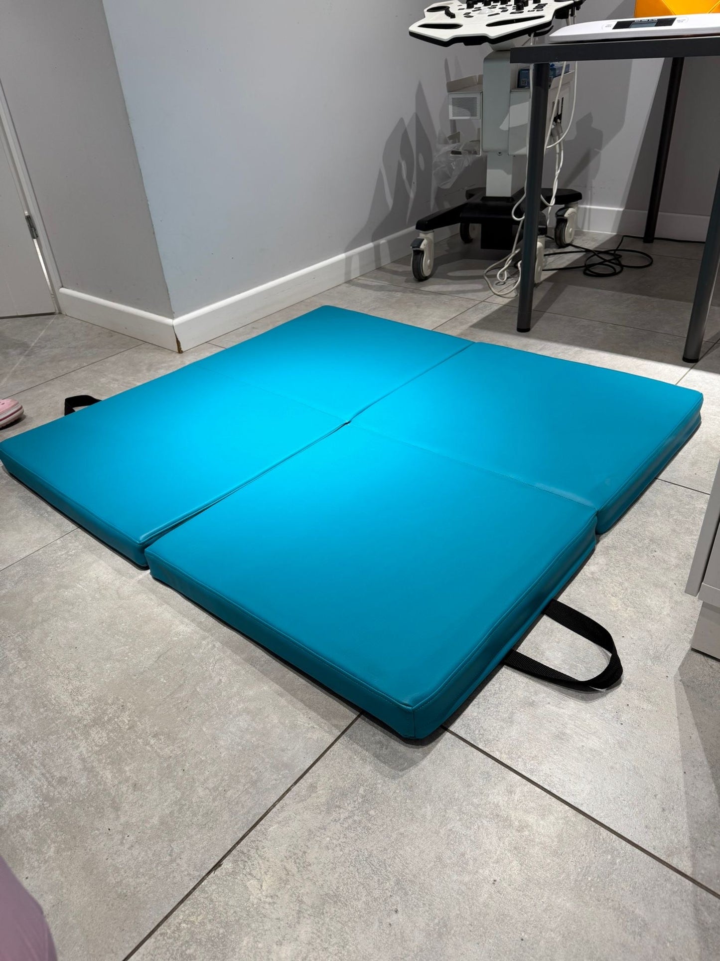 Portable Foldable Mattress – Lightweight & Comfortable