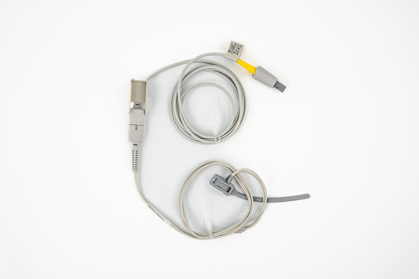 Neonate probe for CMS60D