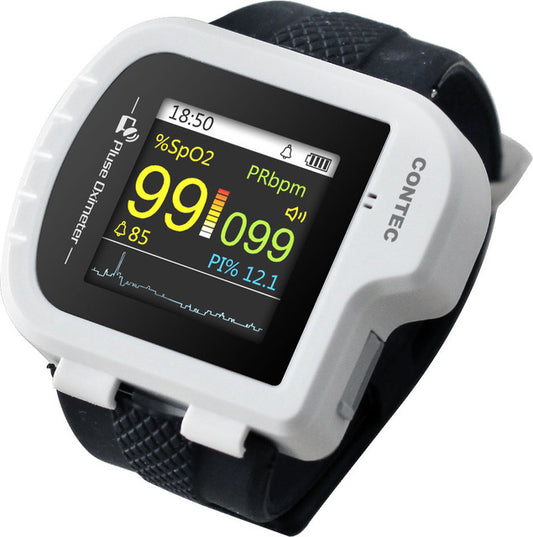 CMS50I Oximeter
