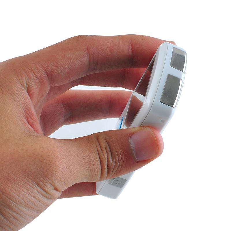 PM10 Handheld ECG