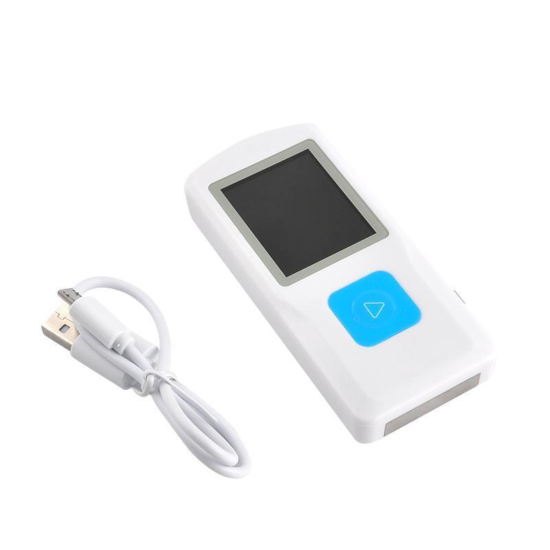 PM10 Handheld ECG