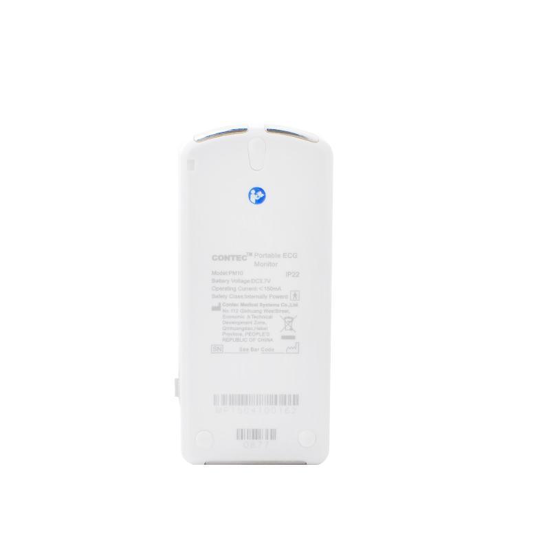 PM10 Handheld ECG