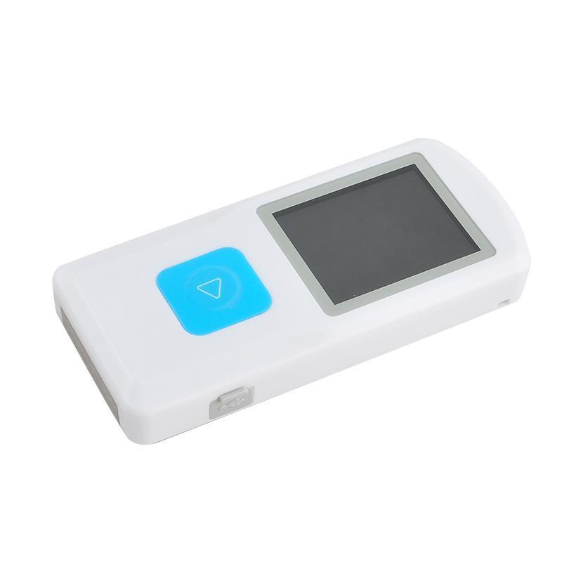 PM10 Handheld ECG