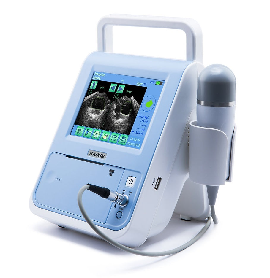 Kaixin BVT01 Bladder Scanner