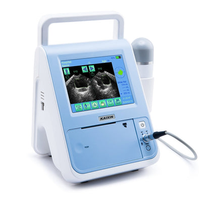 Kaixin BVT01 Bladder Scanner