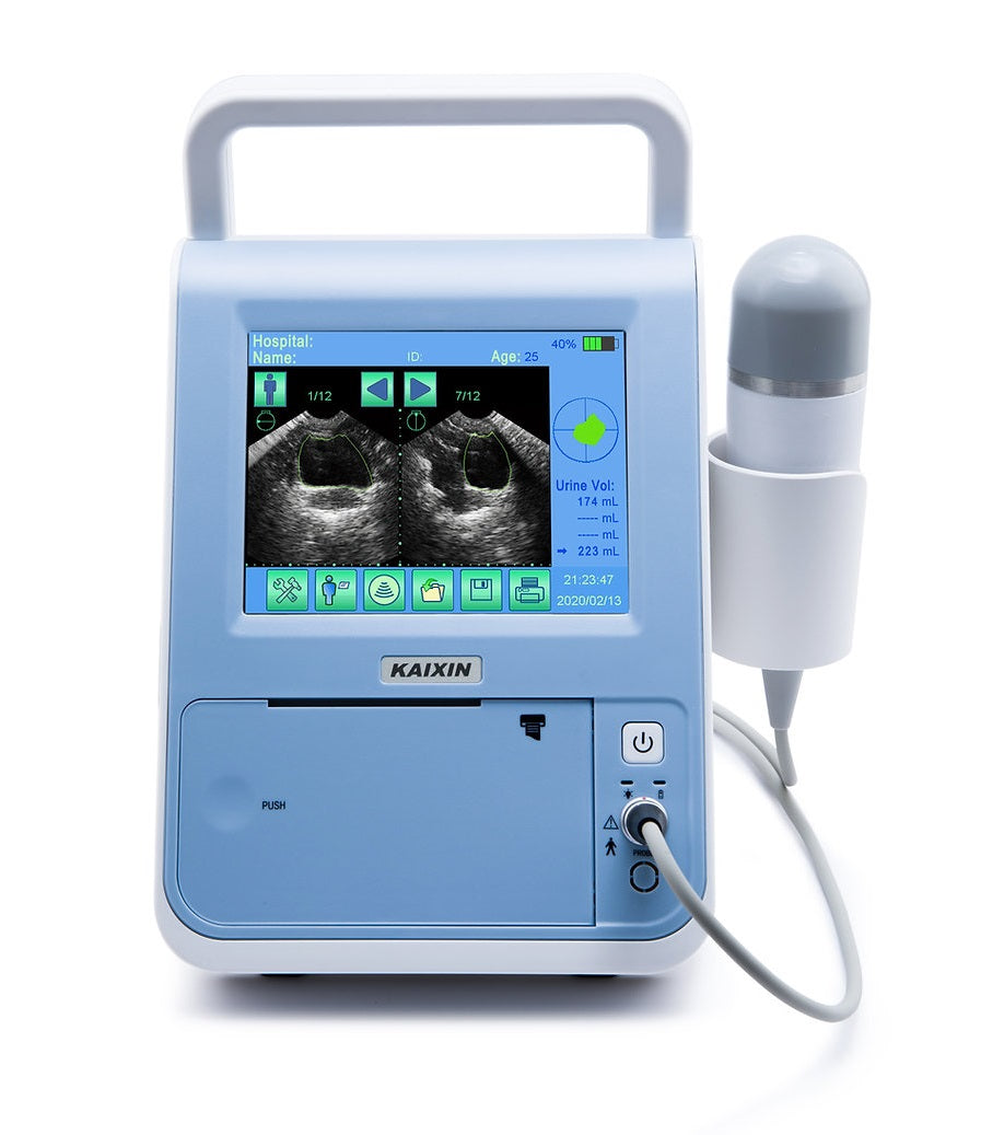 Kaixin BVT01 Bladder Scanner