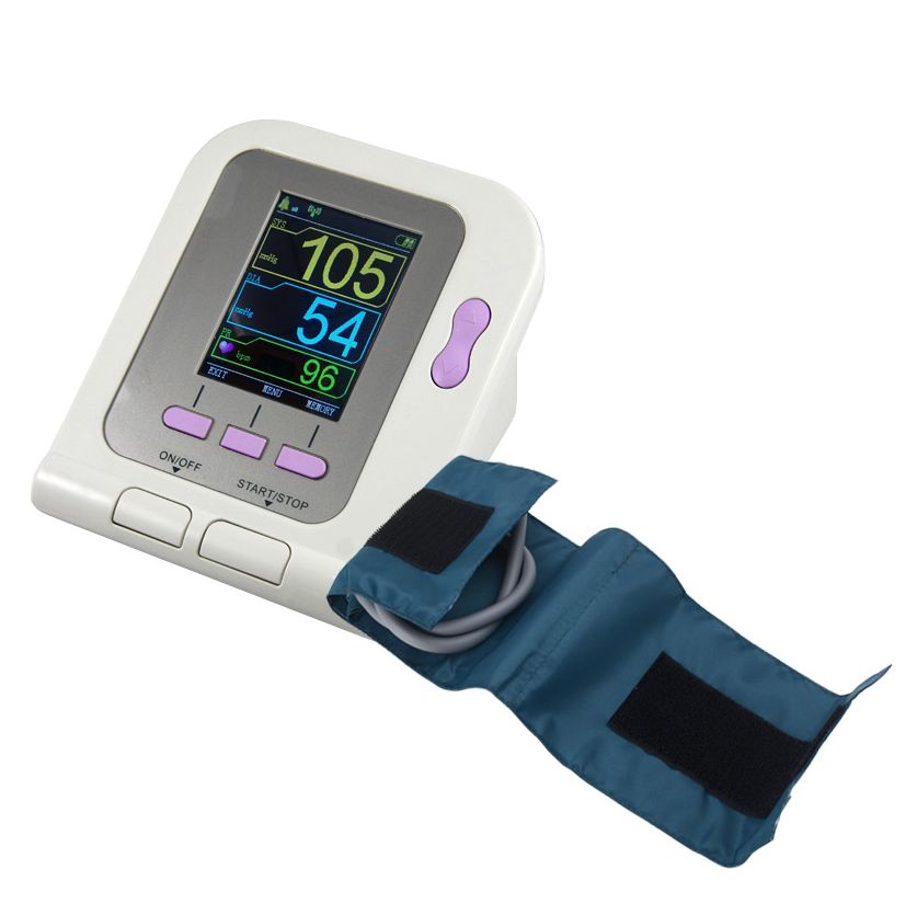 08A Veterinary Blood Pressure Monitor