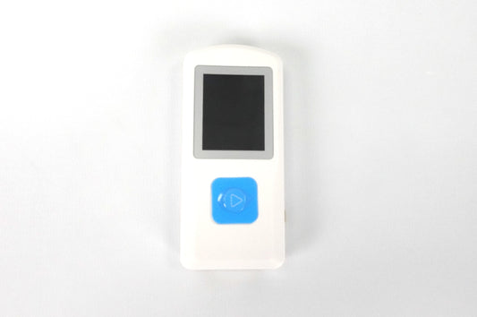 PM10 Handheld ECG