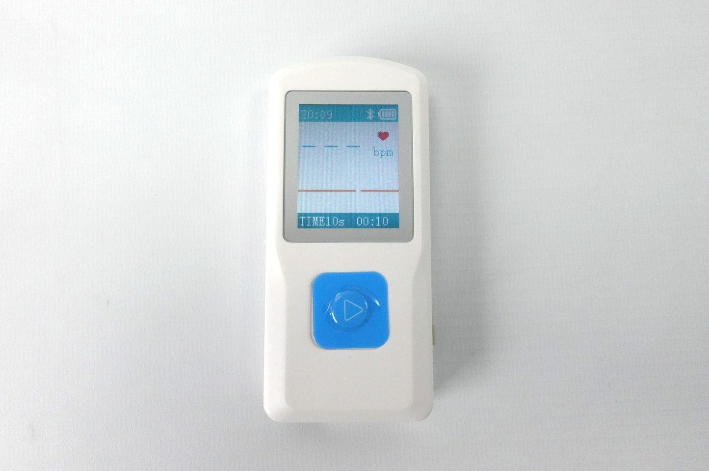 PM10 Handheld ECG