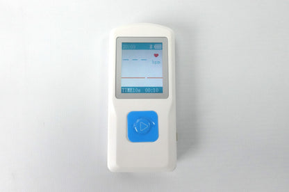 PM10 Handheld ECG