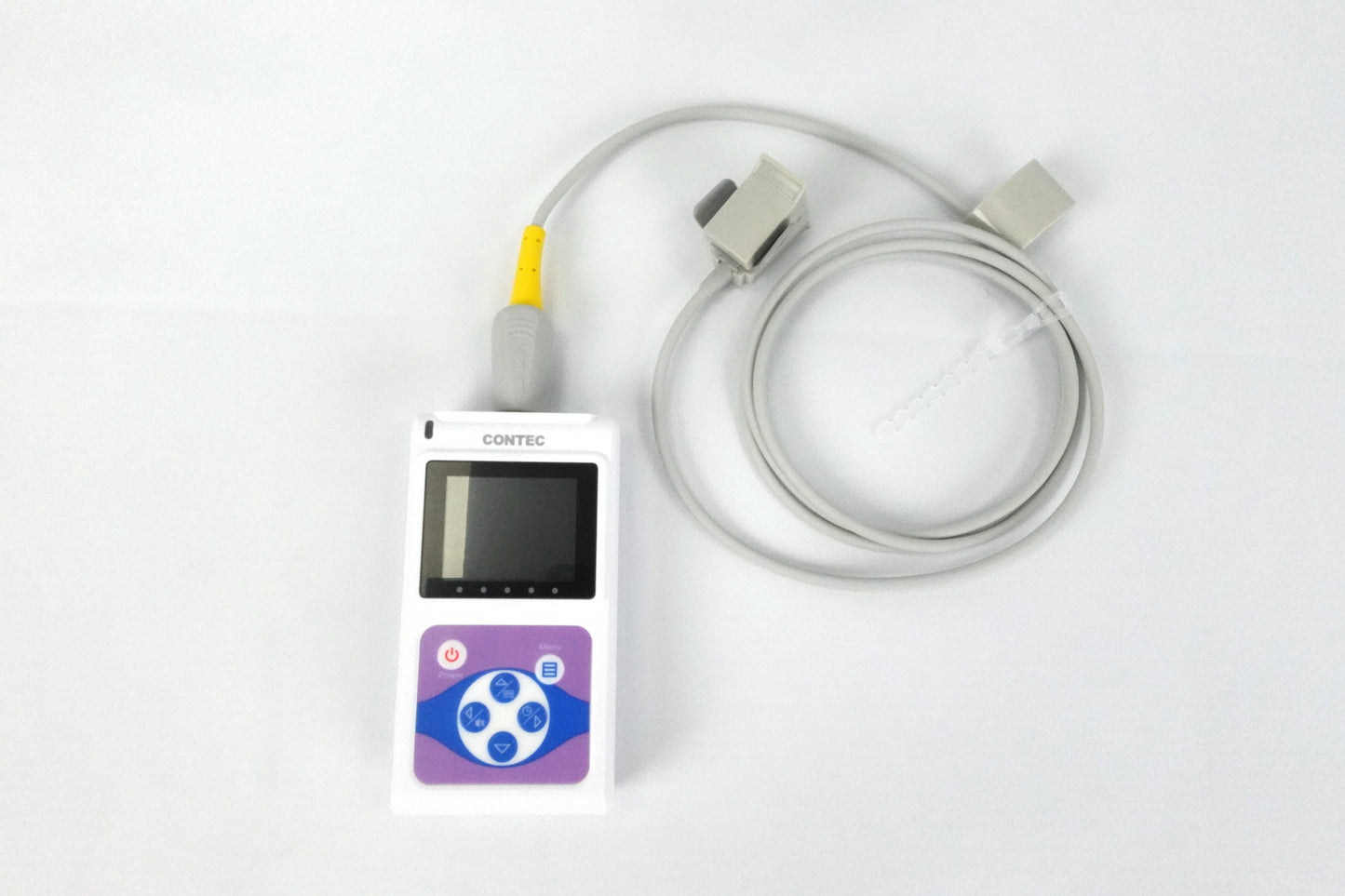 CMS60D Handheld Oximeter with Paediatric & Neonate Probes