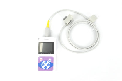 CMS60D Handheld Oximeter with Paediatric & Neonate Probes