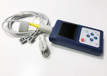 Contec CMS60D-Veterinary Pulse Oximeter