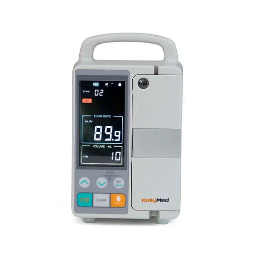 Veterinary Infusion Pump