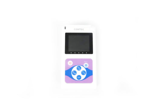 CMS60D Handheld Oximeter with Adult, Neonate & Paediatric Probe