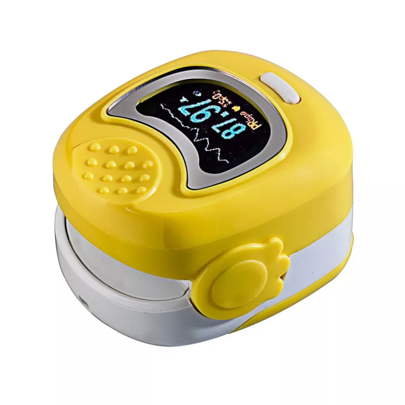 CMS50QB Paediatric Pulse Oximeter