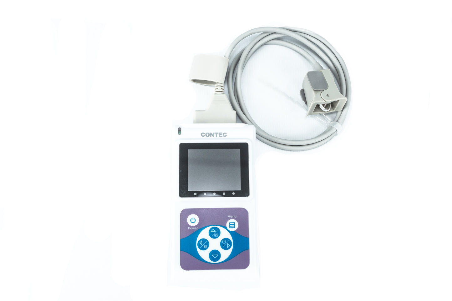 CMS60D Handheld Oximeter with Adult, Neonate & Paediatric Probe