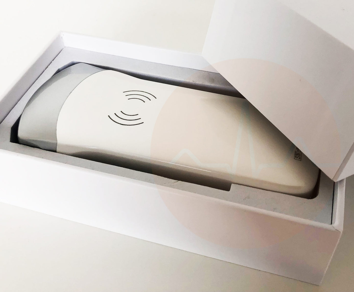 PulseEcho Wireless Ultrasound Scanner