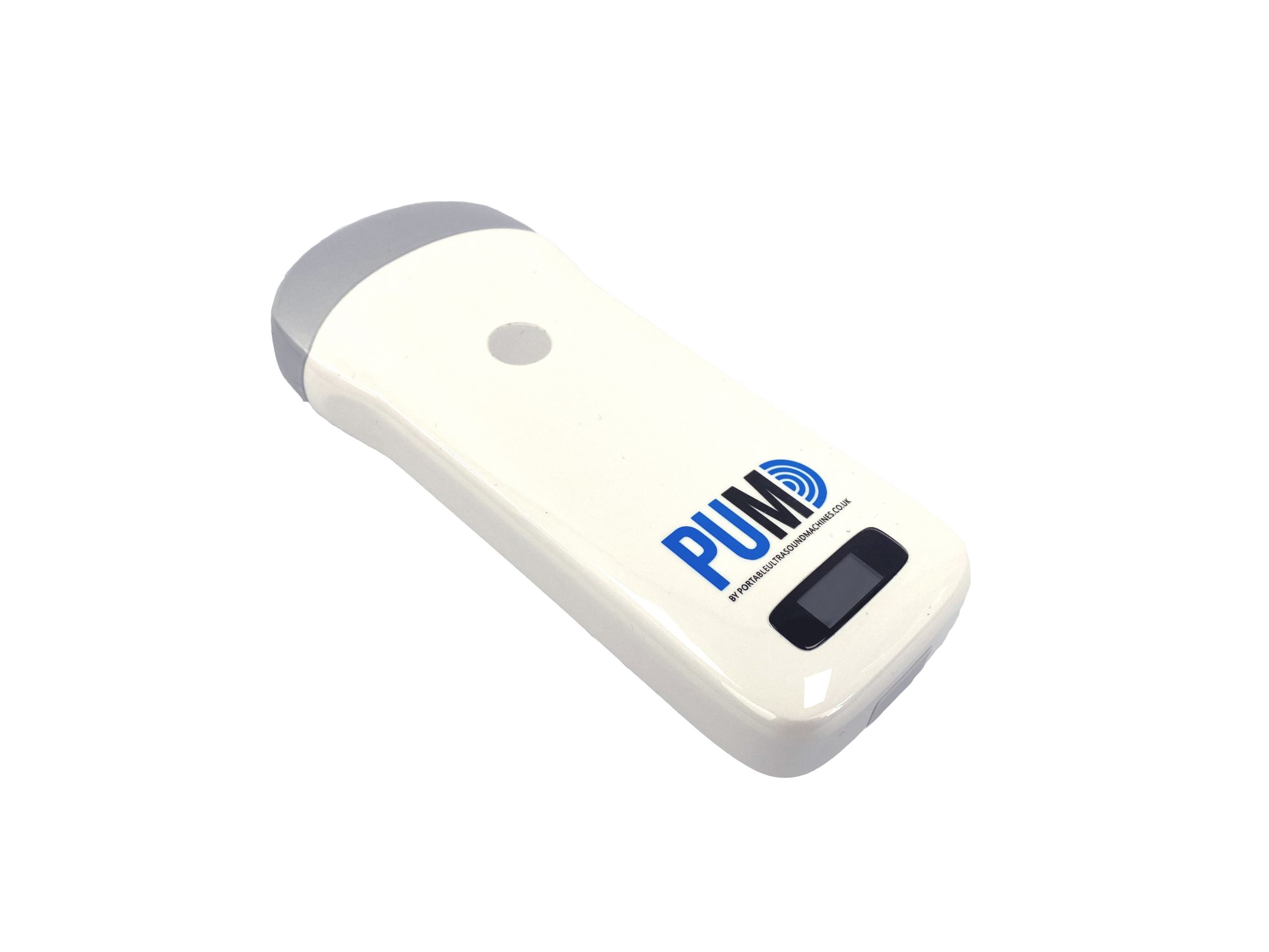 PulseEcho Wireless Ultrasound Scanner – Finger On Pulse