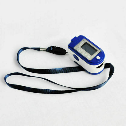 CMS50D+ OLED Fingertip Pulse Oximeter with PC software